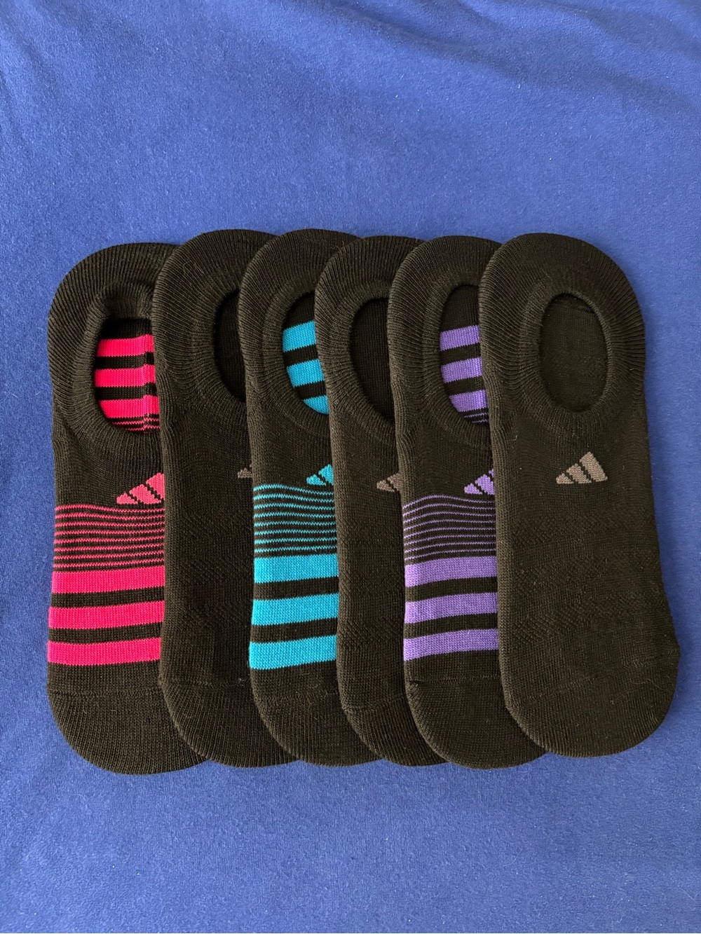 Adidas Superlite Womens socks